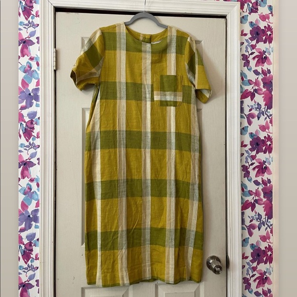 Ace & Jig Dresses & Skirts - Ace & Jig Eddie dress